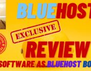 bluehost review