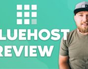 bluehost review