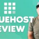 bluehost review