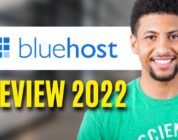 bluehost review