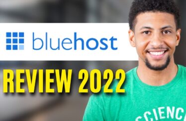 bluehost review