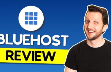 bluehost review