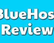 bluehost review