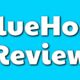 bluehost review