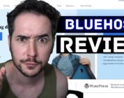 bluehost review