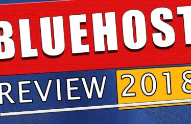 bluehost review