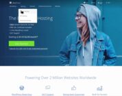 bluehost review