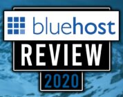 bluehost review