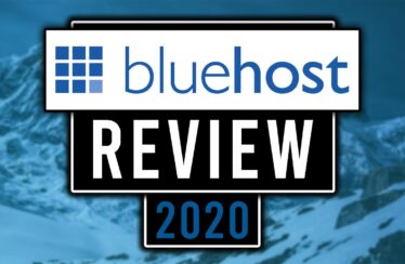 bluehost review