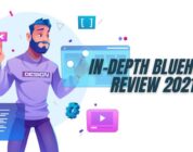 bluehost review