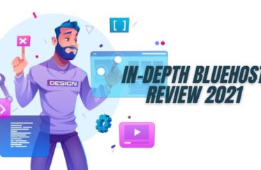 bluehost review