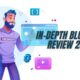 bluehost review