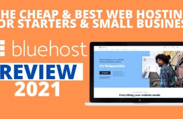 bluehost review