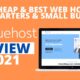 bluehost review