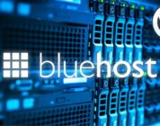 bluehost review