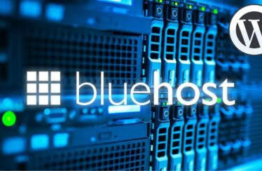 bluehost review