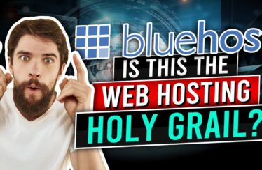 bluehost review