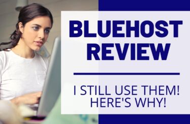 bluehost review