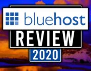 bluehost review