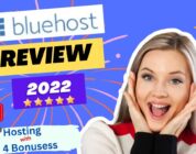 bluehost review