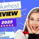 bluehost review