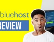 bluehost review