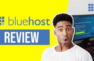 bluehost review