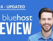 bluehost review