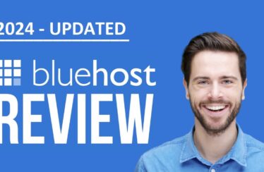 bluehost review