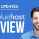 bluehost review