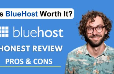 bluehost review