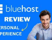 bluehost review