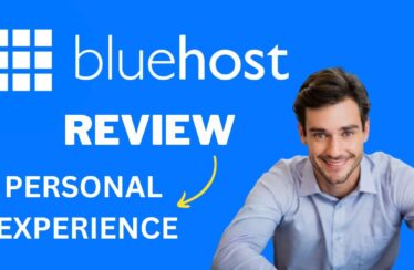 bluehost review