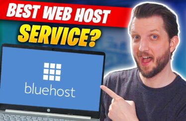 bluehost review