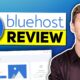 bluehost review