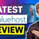 bluehost review