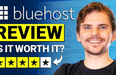 bluehost review