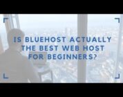 bluehost review