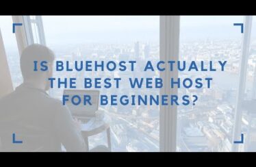 bluehost review