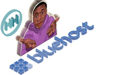 bluehost review