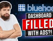 bluehost review