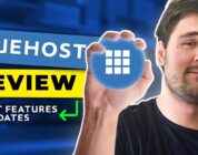 bluehost review