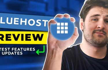 bluehost review