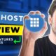 bluehost review