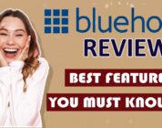 bluehost review