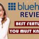 bluehost review