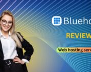 bluehost review