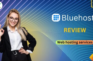 bluehost review