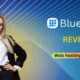 bluehost review