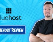 bluehost review